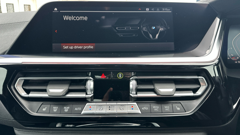 BMW Z4 sDrive M40i 2dr Auto Petrol Roadster